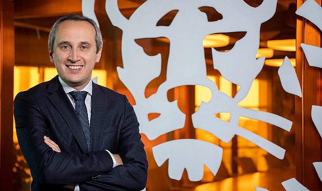 ING Türkiye, yatırımlarına bir yenisini daha ekleyerek ING Grubu’nun uluslararası