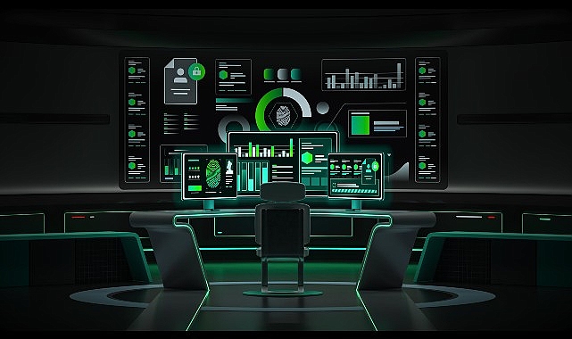 Kaspersky, sağlam uç nokta korumasını EDR'nin (Uç Nokta Tespit ve