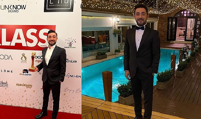 İnşaat, turizm ve otomotiv sektöründe hizmet veren, iş hayatının yükselen