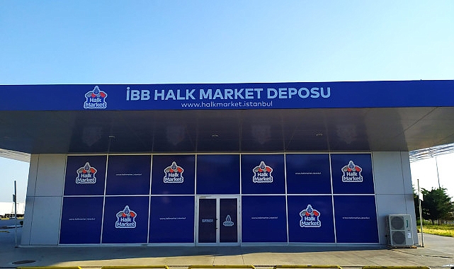 İBB Halk Market, yöresel ürünleri uygun fiyata satmaya devam ediyor.