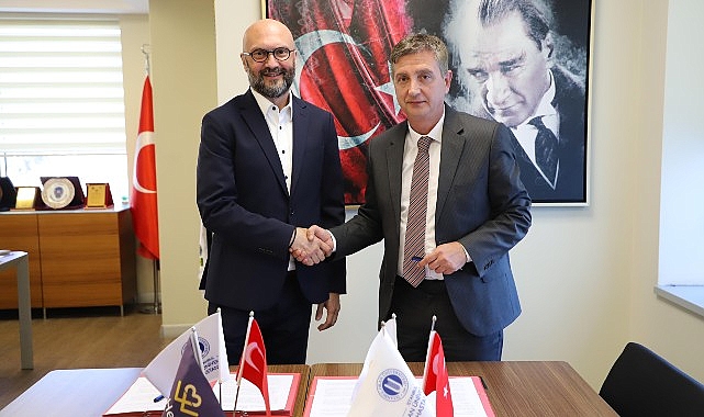 We Health'in CEO'su Oğuzhan Süral ise şunları ekledi: "İstanbul Okan