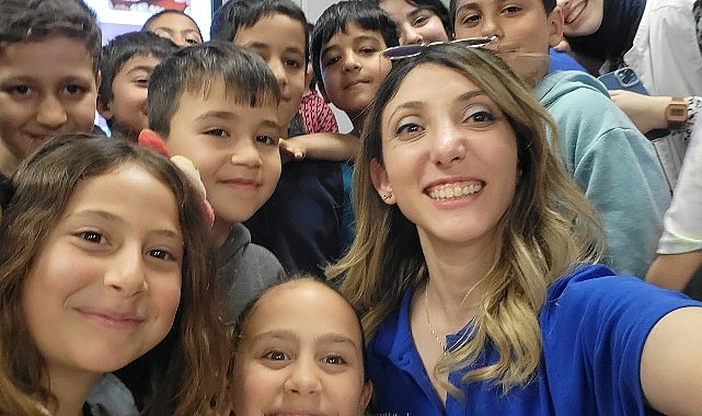 İstinye Üniversitesi (İSÜ) Ağız ve Diş Sağlığı Topluluğu ve Genç