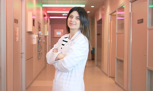 Psikiyatri Uzmanı Prof. Dr. Gül Eryılmaz, iyi bir ilişki için çiftlerin