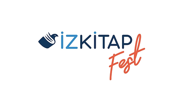 İZKİTAP-İzmir Kitap Fuarı, 19-28 Nisan 2024 tarihleri arasında Kültürpark’ta festival