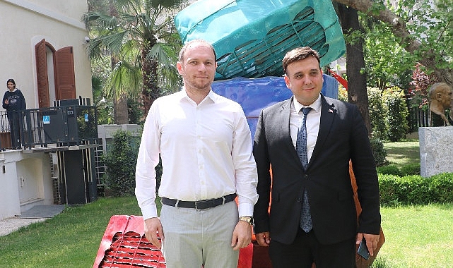 Geçmişi 19. yüzyılın sonlarına dek uzanan ve pek çok İzmirli’nin