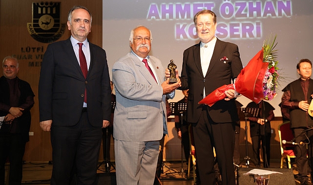 Karaman Belediyesi ile Kültür ve Turizm Bakanlığı'nca 26 Nisan Cuma