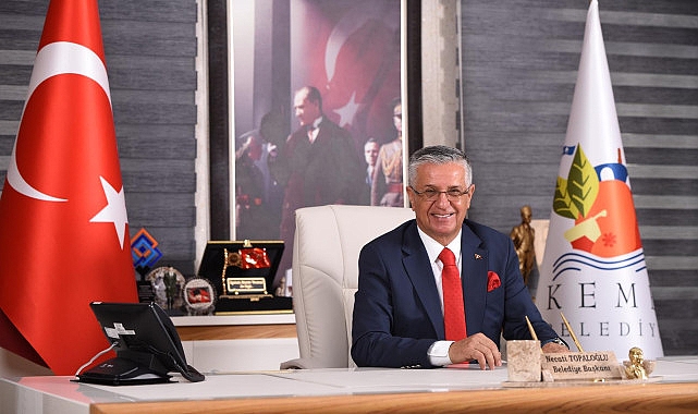Yapılan açıklamada, şu ifadelere yer verildi: