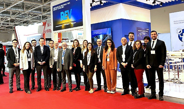 Lastik, inşaat güçlendirme, kompozit teknolojileri ve kompaunding pazarlarının global oyuncusu