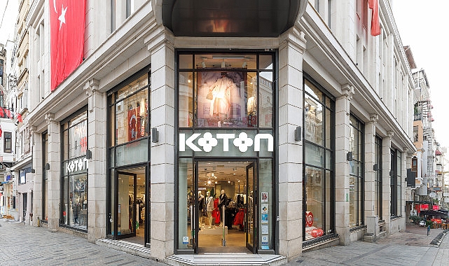 Koton’un halka arz başvurusu Sermaye Piyasası Kurulu (SPK) tarafından onaylandı.