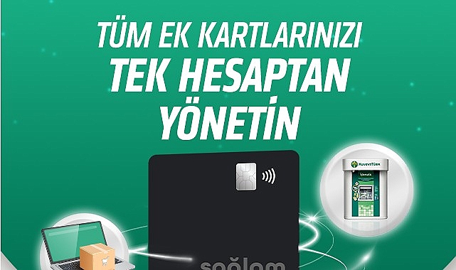 Yenilikçi ürün ve hizmetleriyle öne çıkan Kuveyt Türk, tüzel müşterilerinin ihtiyaçları