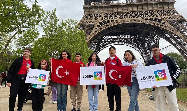 LÖSEV, Lösemili Çocuklar Sağlık ve Eğitim Vakfı, Lösemi ile mücadele