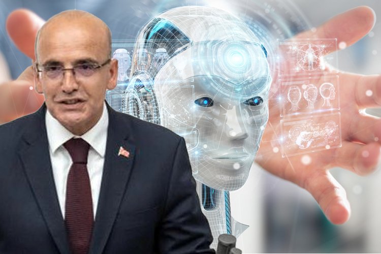 YAPAY zeka ve algoritma gibi modern denetim modellerini devreye alan