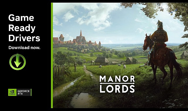 NVIDIA her hafta, yeni oyunları NVIDIA DLSS, NVIDIA Reflex,ve gelişmiş ışın izleme efektleriyle