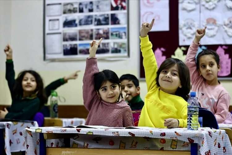 Okullarda müfredat değişiyor. Milli Eğitim Bakanlığı (MEB) uzun süredir üzerinde