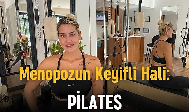 Menopoz, birçok kadının hayatında önemli bir dönüm noktasıdır. Bu dönemde