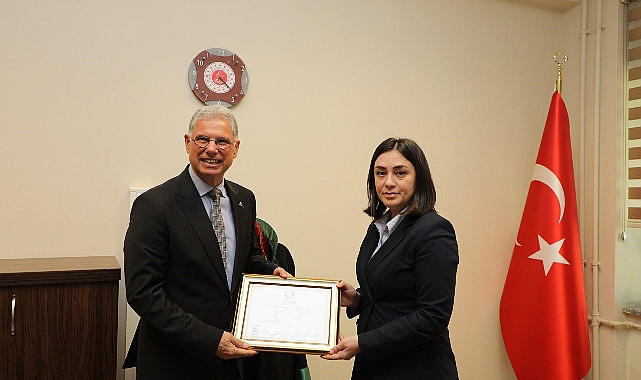 Mudanya’yı Mudanyalılarla birlikte tarım ve turizm kentine dönüştüreceklerini vurgulayan Başkan