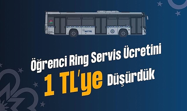 Muğla Büyükşehir Belediye Başkanı Ahmet Aras’ın seçimden önce öğrencilerin bütçelerine