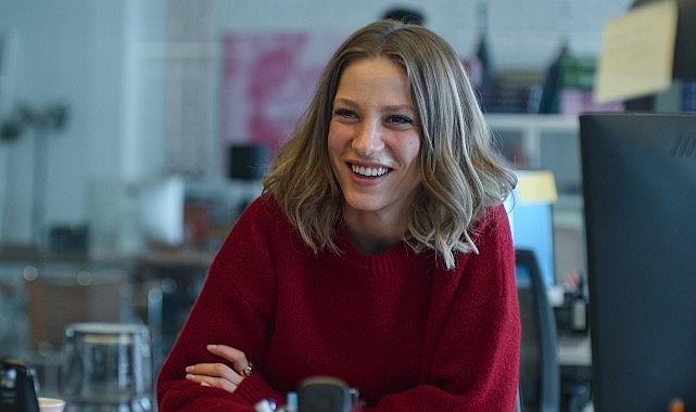 Netflix, duyurulduğu ilk andan itibaren büyük bir merak uyandıran dizisi Kimler