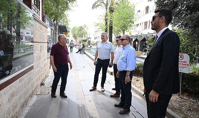 Kemer turizmine büyük katkı sağlayan Olympos Teleferik’in yurt dışından gelen