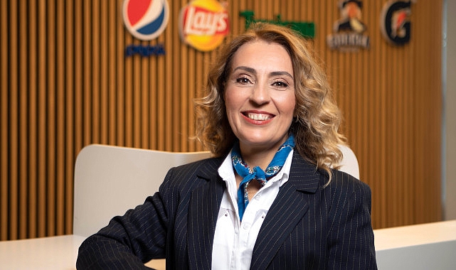 PepsiCo Türkiye daha sürdürülebilir bir gelecek için gezegene, insana ve