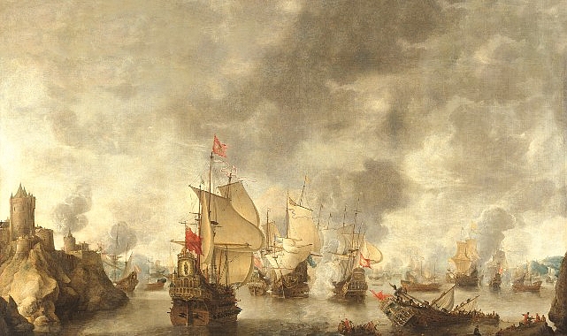 “Nicesün Venedik Frengi? Osmanlı-Venedik, Girit Savaşı (1645-1669) ve Müzikal Yansımaları”