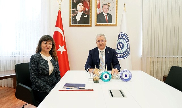 Türkiye’yi, Bilim ve Teknolojide Avrupa İş Birliği (European Cooperation in