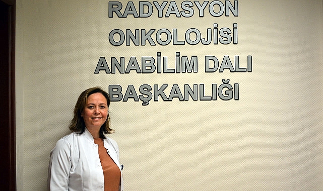 Bölgede kanser araştırma merkezi olarak yapılandırılan ilk ve tek merkez