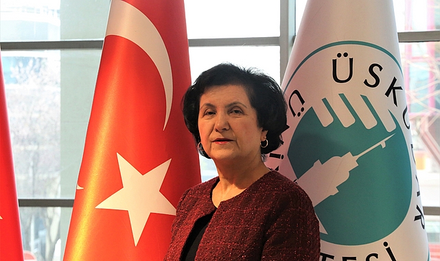 Uluslararası öğrenci hareketliliği ve eğitim turizmi konusunu değerlendiren Üsküdar Üniversitesi