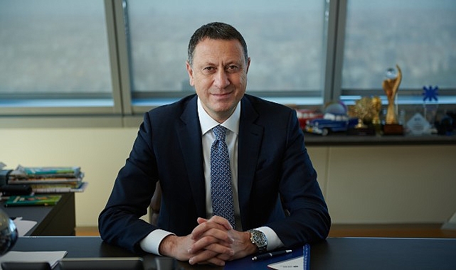 Orta Doğu ve Afrika Bölgesi’nin lider finansal kuruluşu ve Katar'ın
