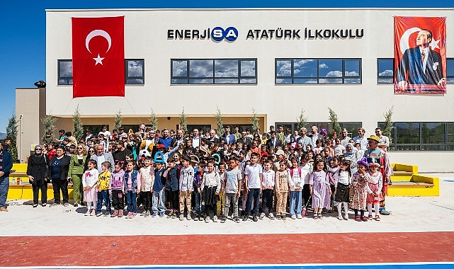 Kahramanmaraş merkezli gerçekleşen ve 10 ilimizi doğrudan etkileyen depremlerin yaralarını