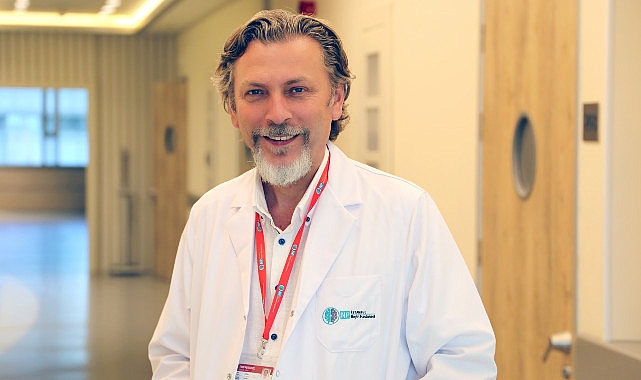 Nöroloji Uzmanı Prof. Dr. Sultan Tarlacı, sosyal medya gibi platformlarda