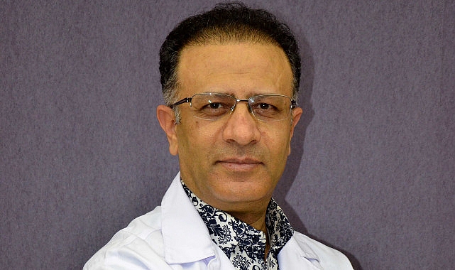 Kalp hastalıklarının bütün dünyada önde gelen ölüm nedenlerinden biri olduğunu