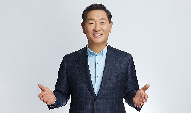 Samsung’un 2024 model Bespoke AI ev aletleri serisi, yapay zekanın