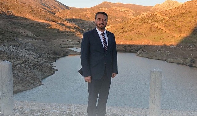 Başkan Adnan Öztaş yaptığı açıklamada şu ifadelere yer verdi.
