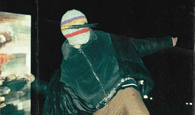 Serge, elektronik müzik sahnesinde çığır açmaya devam ediyor. Yeni şarkıları