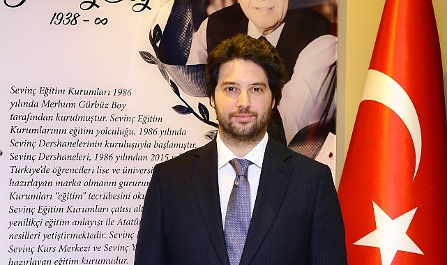İstanbul’da Başlayan Köklü Eğitim Hikayesi Tüm Türkiye’ye Yayılmaya Hazırlanıyor!