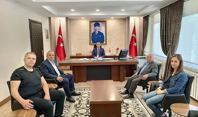 24 Martta Olağan Kongresi yapılan oy birliği ile Ali Saylam’ın