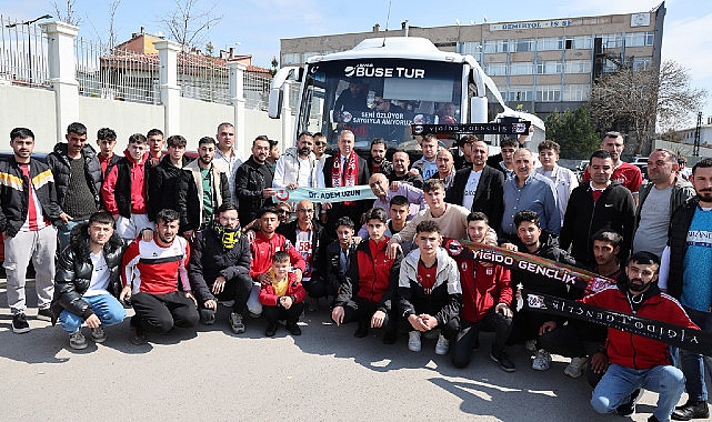 Trendyol Süper Lig’in 32. hafta maçında Sivasspor deplasmanda Trabzonspor ile