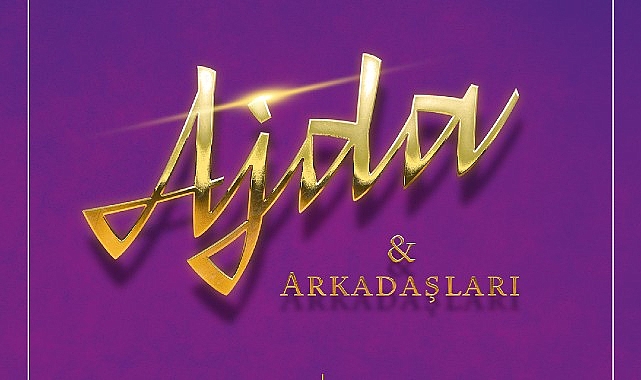 Müzik kariyerinin ilk stadyum konserinde muhteşem bir görsel şov da