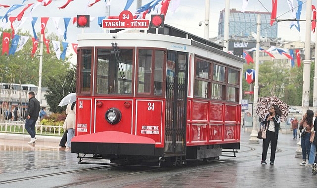 Yeni nesil, çevreci, tasarruflu ve yüksek yolcu kapasiteli yeni nesil