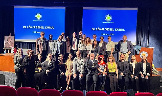 Nitelikli eğitim desteğiyle 28 yıldır çağdaş nesillerin yetişmesine katkıda bulunan