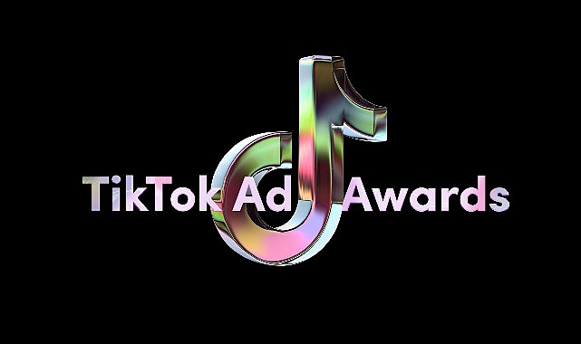 TikTok’un en sevilen etkinliklerinden ‘TikTok Reklam Ödülleri’ bu yıl ilk