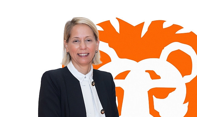 ING Türkiye’de üst düzey bir atama gerçekleşti. ING Türkiye Bireysel
