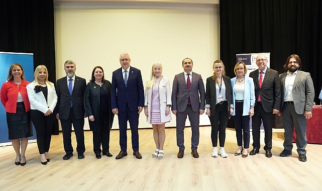 Uluslararası Atom Enerjisi Ajansının (UAEA)  kanserle mücadele amacıyla hayata geçirdiği