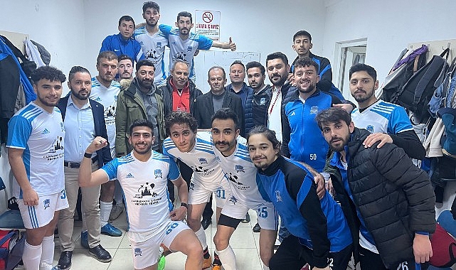 Türkiye Futbol Federasyonu Nevşehir İl Temsilciliği ve Nevşehir Amatör Spor