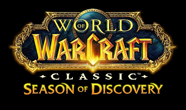 3. Aşama şimdi oyunda, artık Season of Discovery'deki sırları ortaya