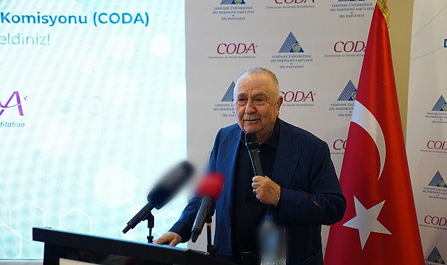 Yeditepe Üniversitesi Diş Hekimliği Fakültesinin eğitim kalitesi, CODA Akreditasyonu ile