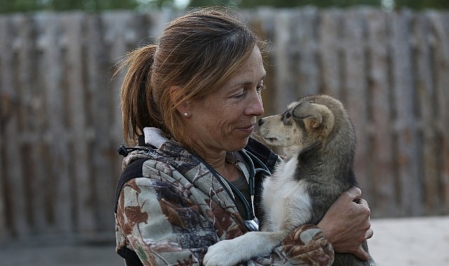 1 Mayıs Çarşamba Günü 20.00’de National Geographic WILD Ekranlarında!