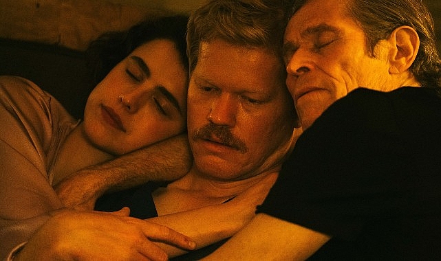 11 dalda Oscar adayı olan ve 2023 senesinden bugüne sezonun