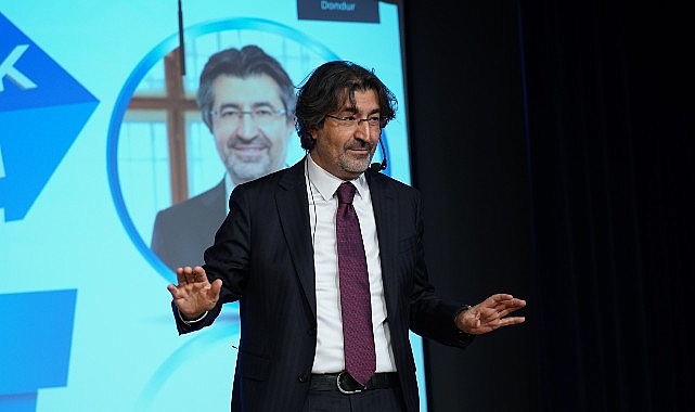 İstanbul Okan Üniversitesi’nin Türkiye’de ilk kez başlattığı Girişimcilik Dersi’ne Türkiye